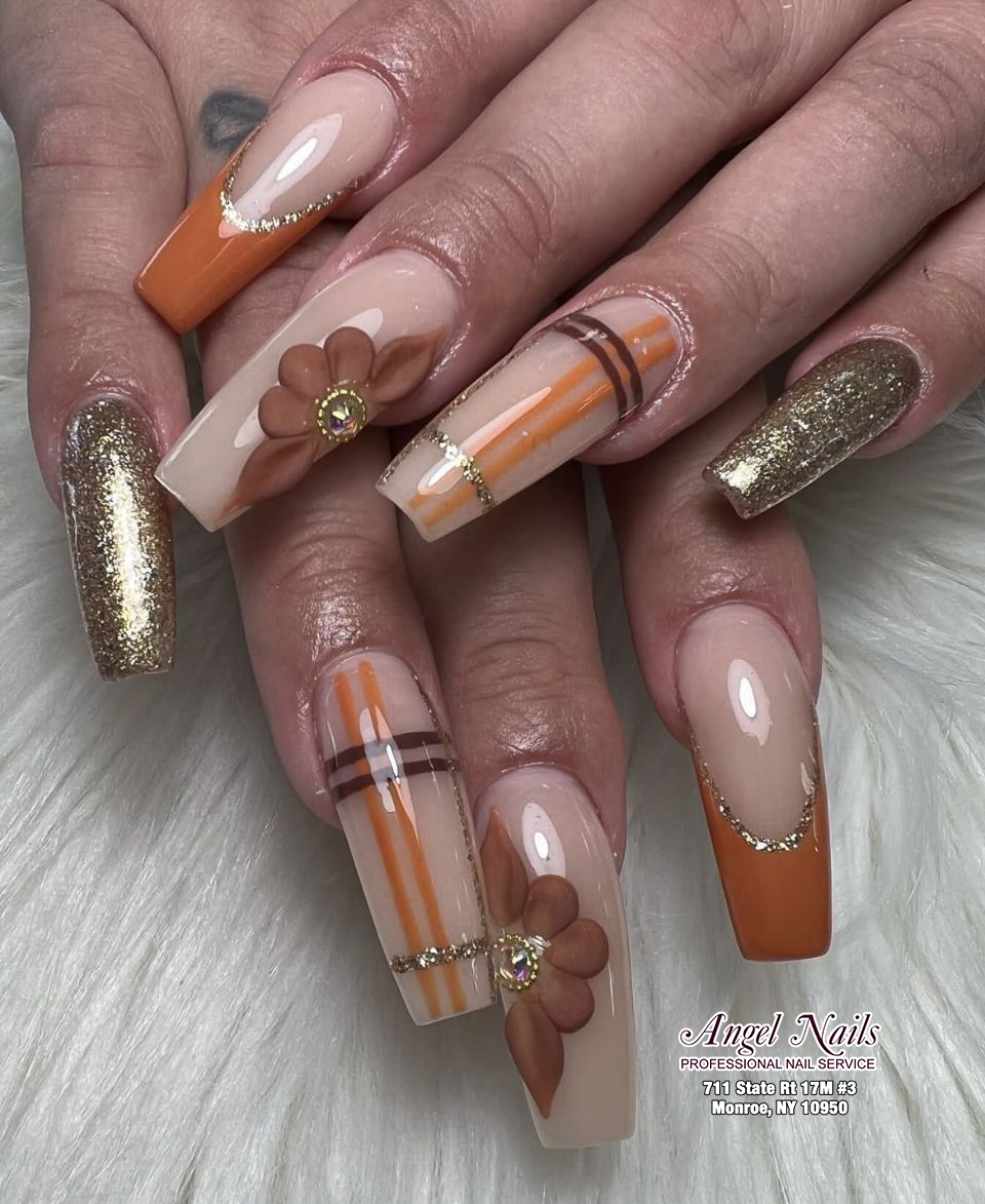 Nails Ideas at Angel Nails